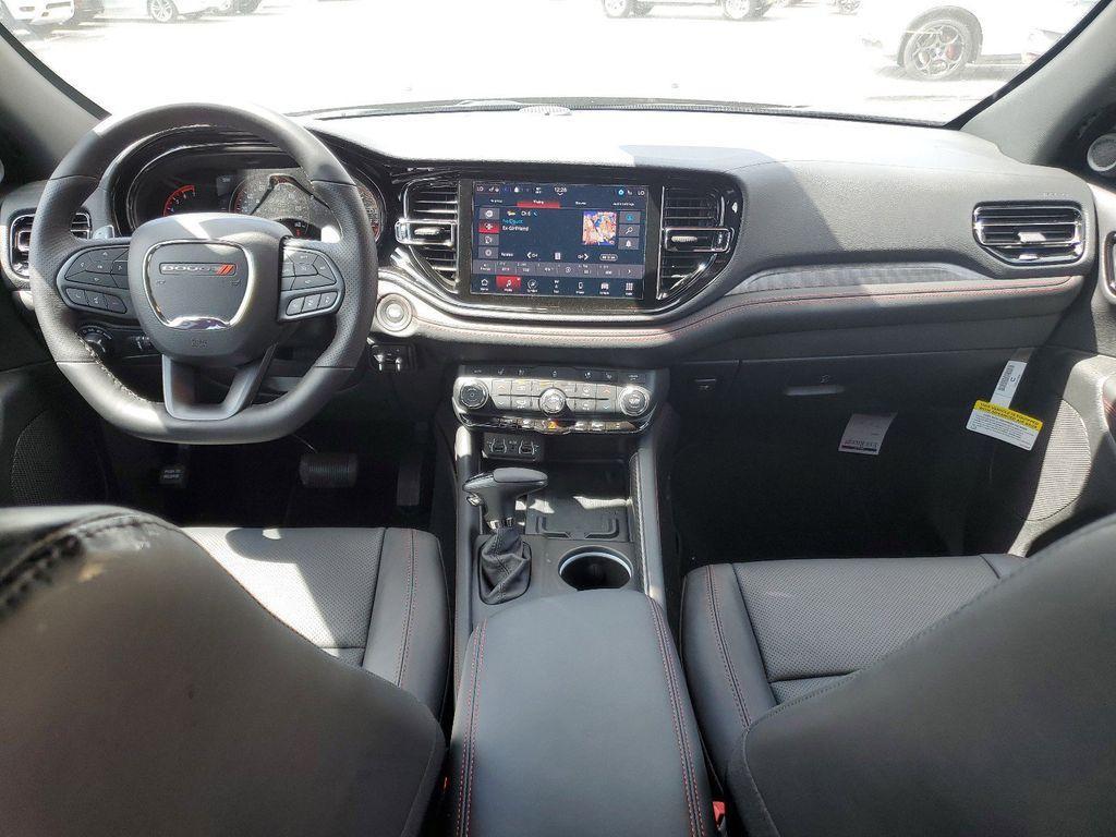 new 2025 Dodge Durango car, priced at $54,088