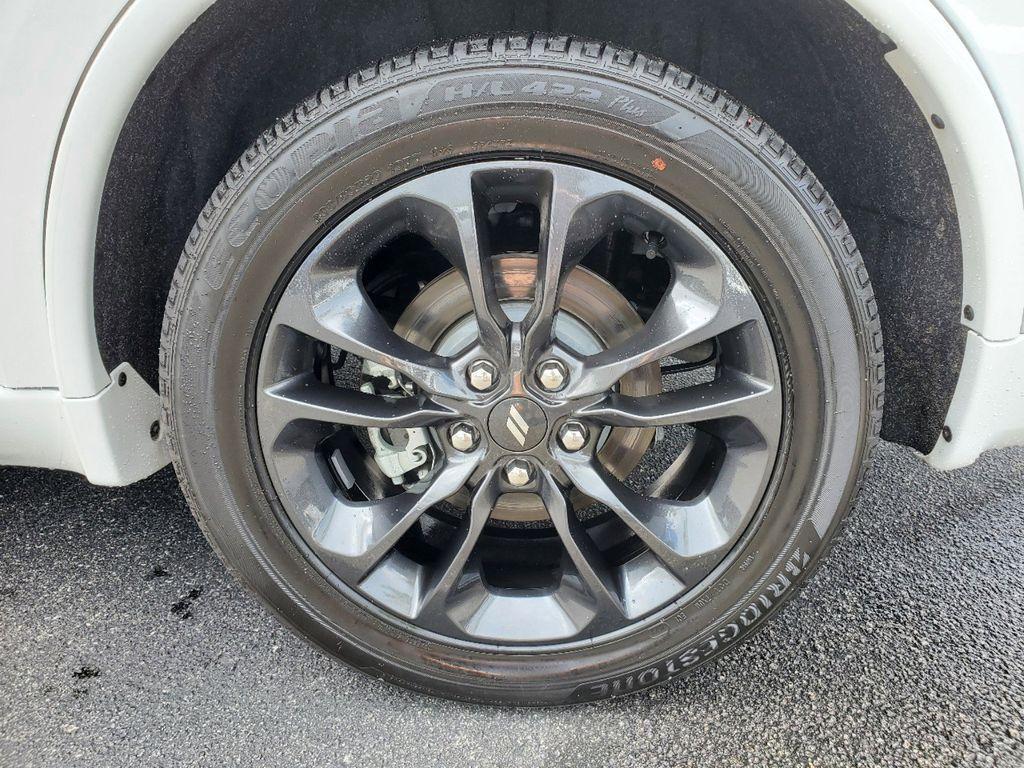 new 2025 Dodge Durango car, priced at $54,088