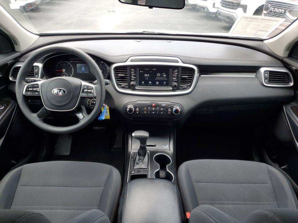 used 2019 Kia Sorento car, priced at $12,990