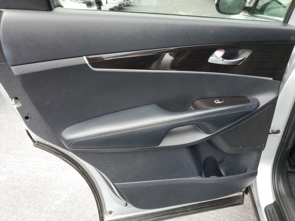 used 2019 Kia Sorento car, priced at $12,990
