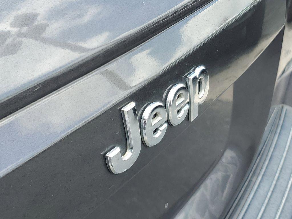 used 2016 Jeep Patriot car, priced at $5,990