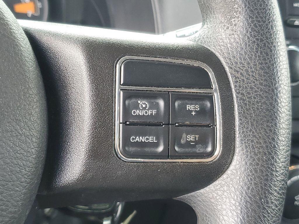 used 2016 Jeep Patriot car, priced at $5,990