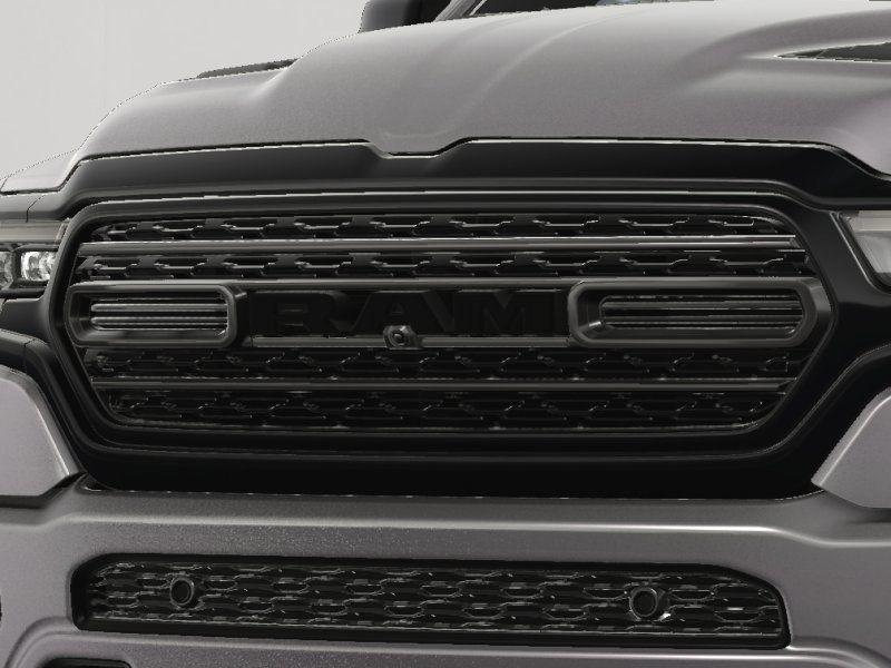 new 2024 Ram 1500 car, priced at $69,853
