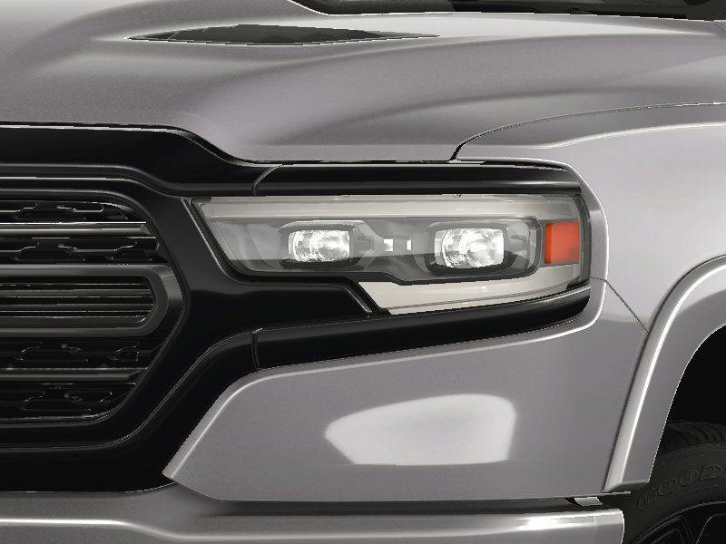 new 2024 Ram 1500 car, priced at $69,853