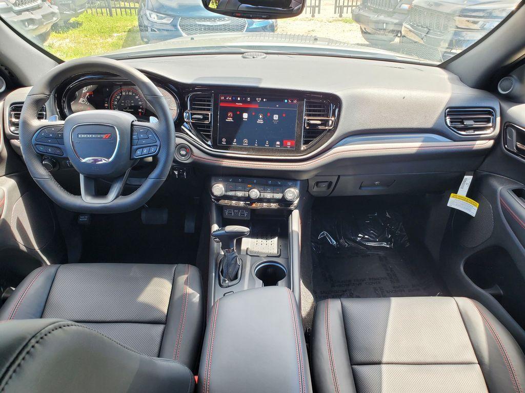new 2025 Dodge Durango car, priced at $54,483