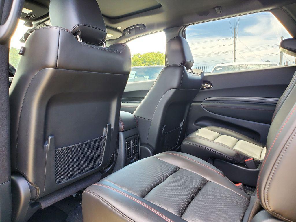 new 2025 Dodge Durango car, priced at $54,483