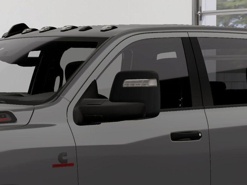 new 2026 Ram 2500 car, priced at $68,240