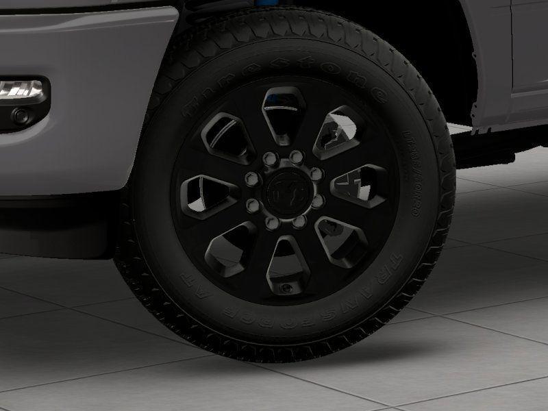 new 2026 Ram 2500 car, priced at $68,240