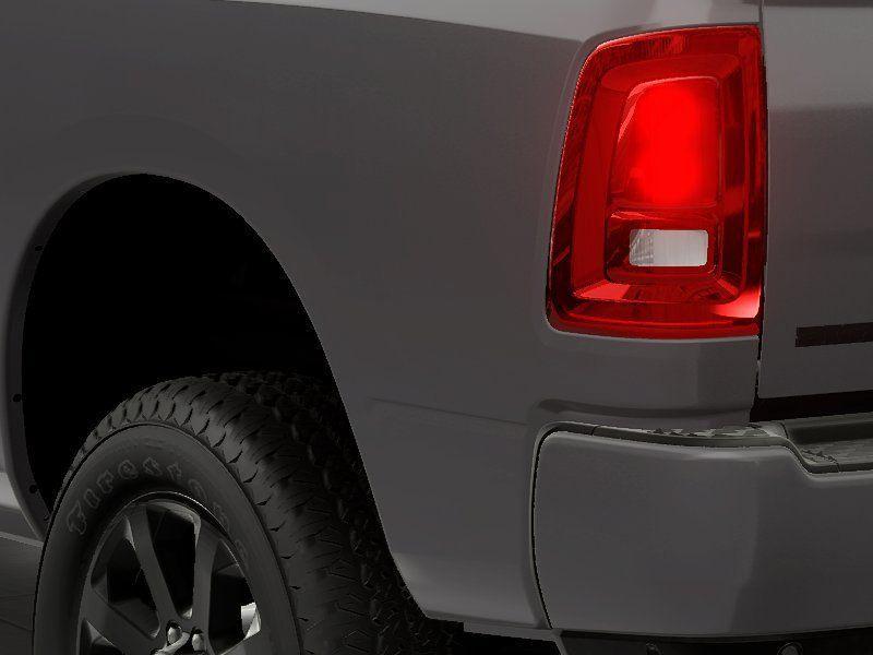 new 2026 Ram 2500 car, priced at $68,240