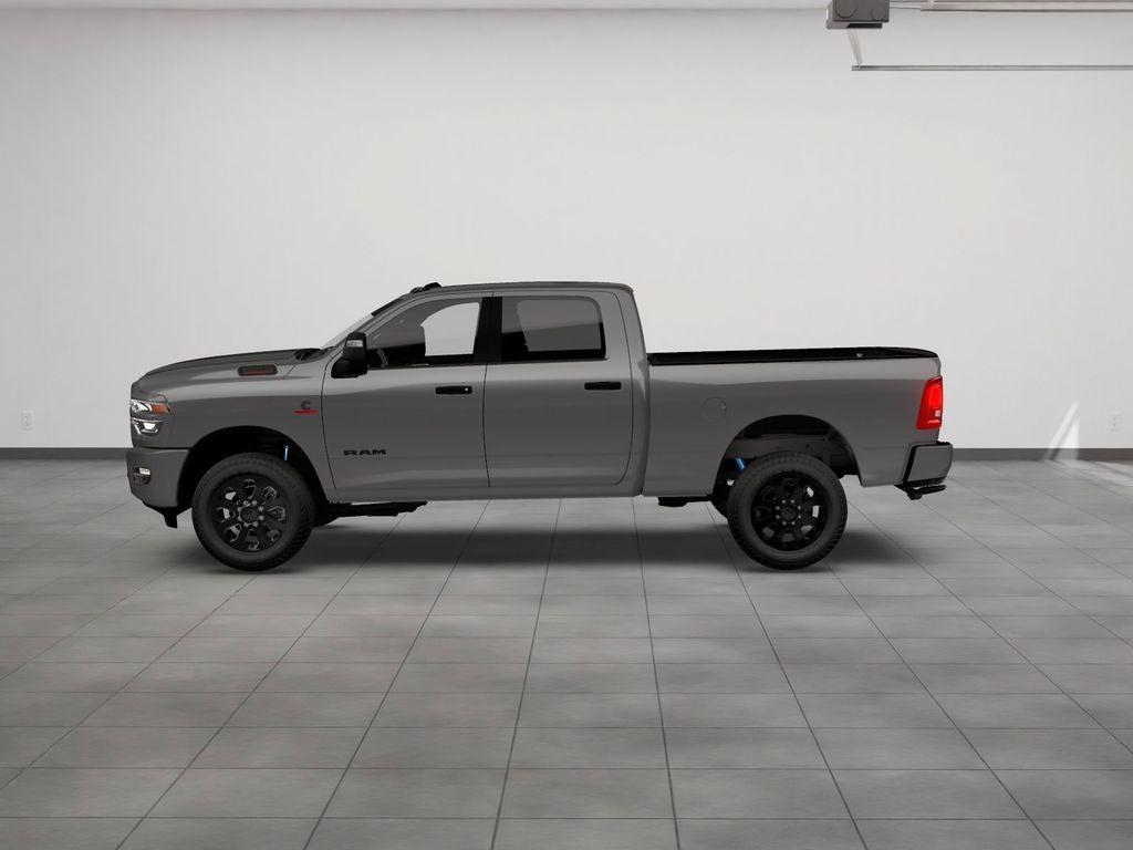 new 2026 Ram 2500 car, priced at $68,240