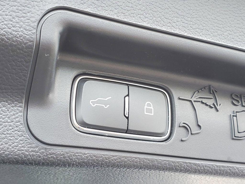 used 2023 Ford Explorer car, priced at $28,490