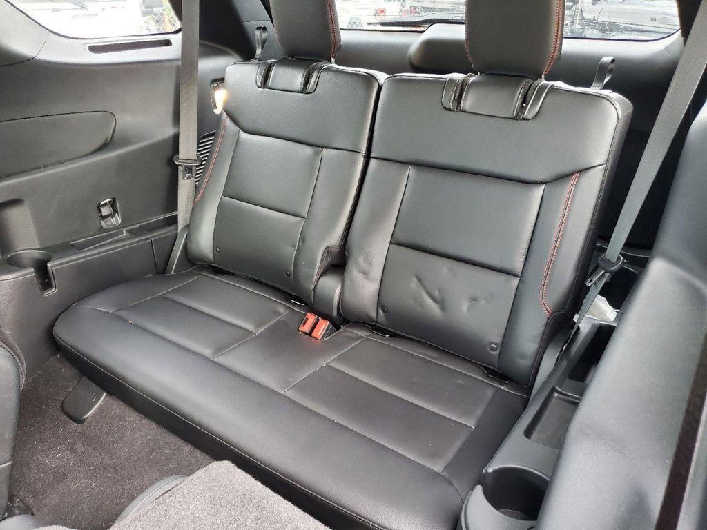 used 2023 Ford Explorer car, priced at $28,490