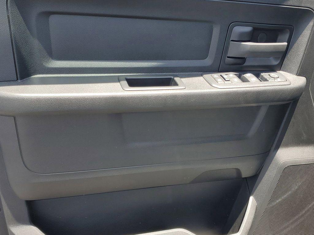 new 2025 Ram 2500 car, priced at $55,170