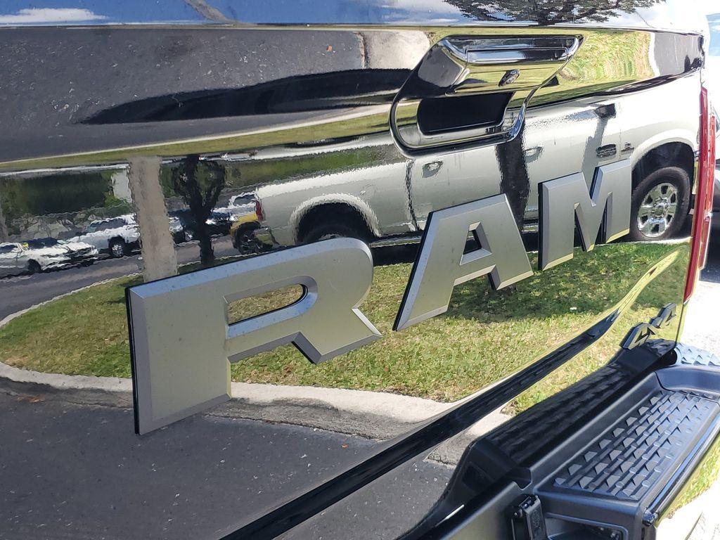 new 2025 Ram 3500 car, priced at $85,695