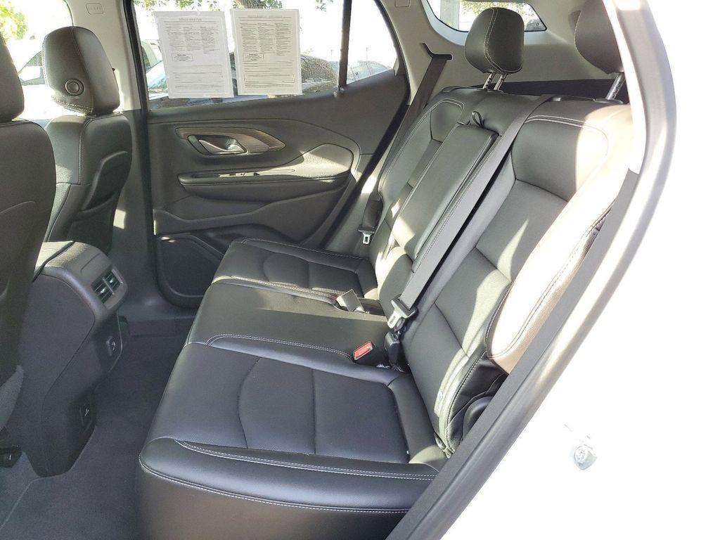 used 2022 GMC Terrain car, priced at $19,490