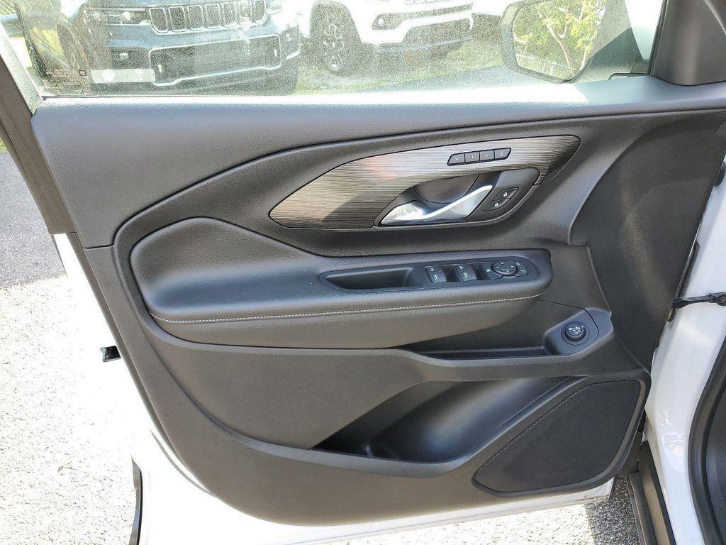 used 2022 GMC Terrain car, priced at $19,490