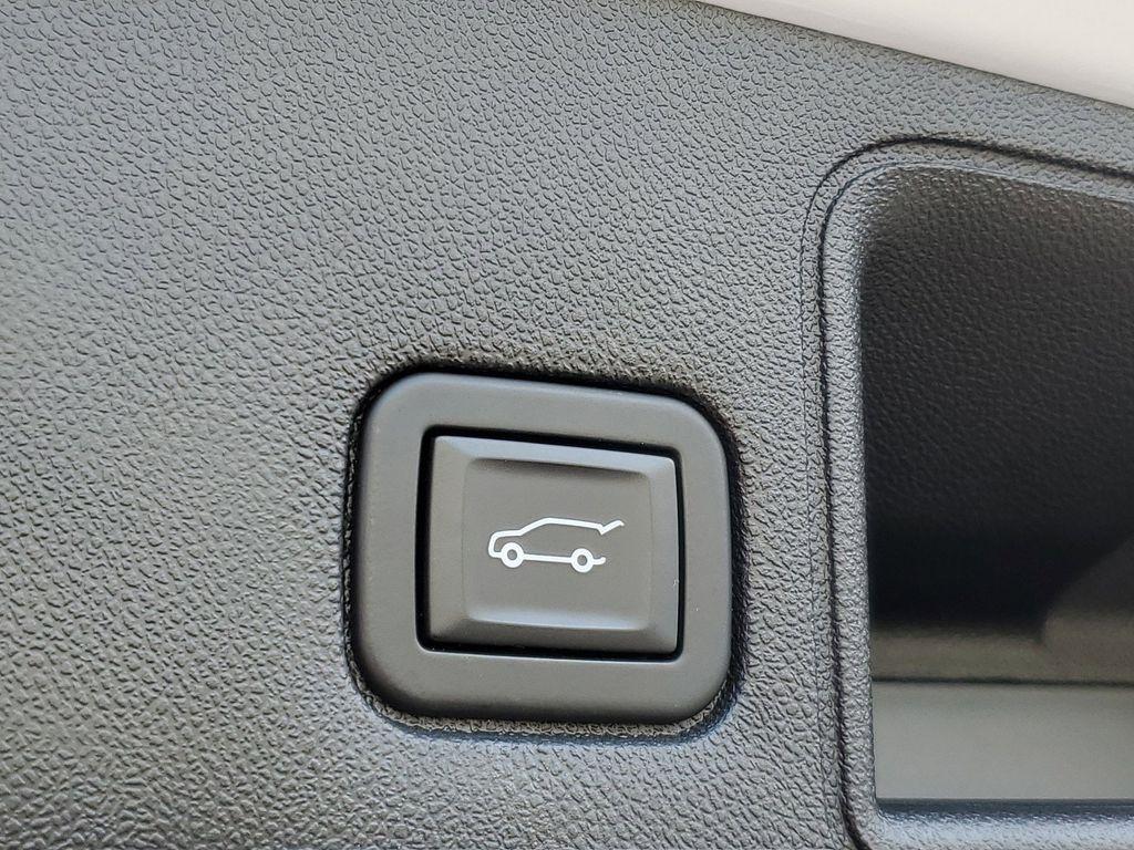 used 2022 GMC Terrain car, priced at $20,990