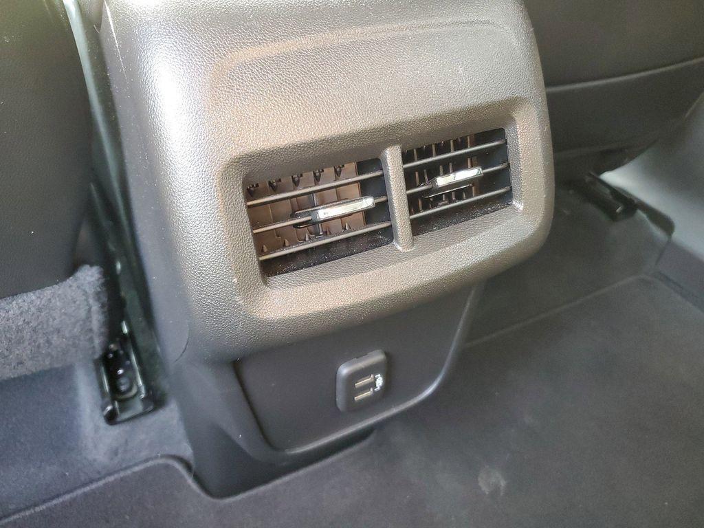 used 2022 GMC Terrain car, priced at $20,990