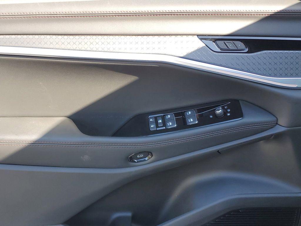 new 2025 Jeep Wagoneer S car, priced at $58,790