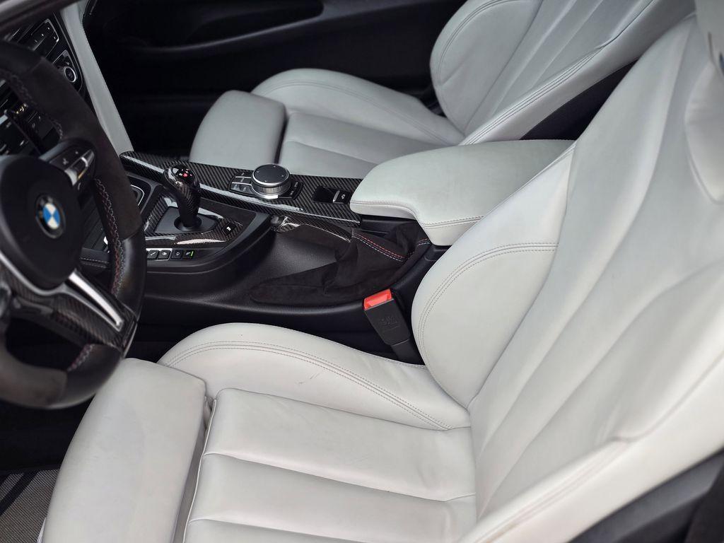 used 2020 BMW M4 car, priced at $45,990