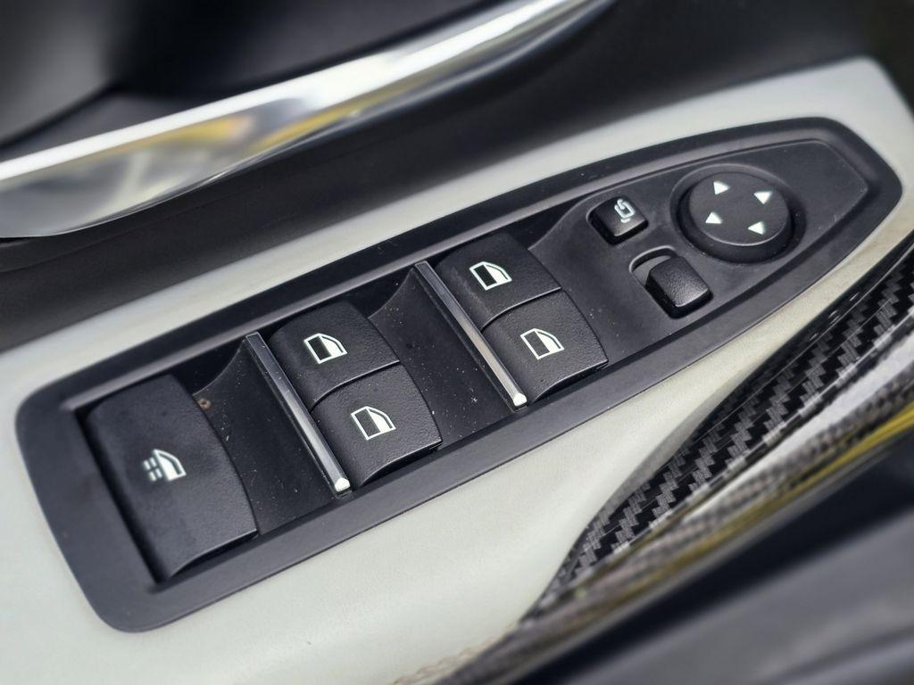 used 2020 BMW M4 car, priced at $45,990