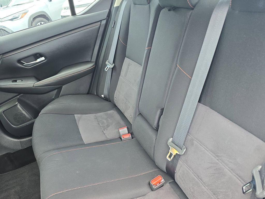 used 2021 Nissan Sentra car, priced at $16,490