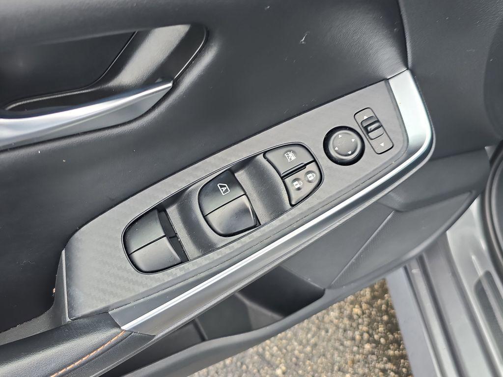 used 2021 Nissan Sentra car, priced at $16,490