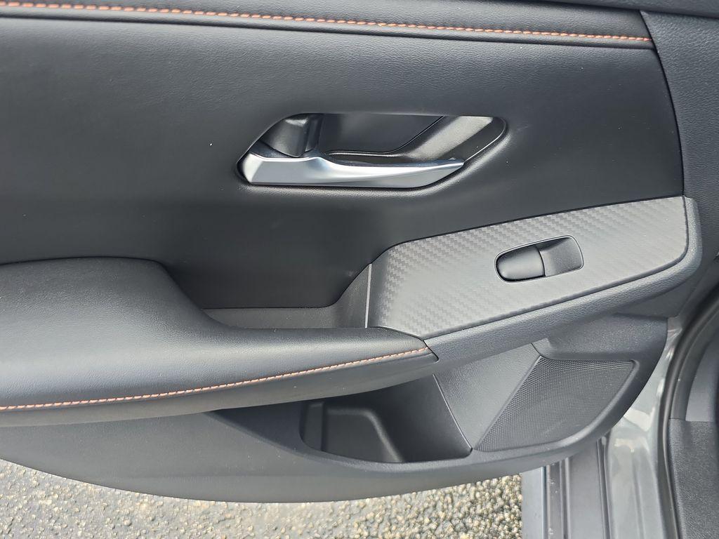 used 2021 Nissan Sentra car, priced at $16,490