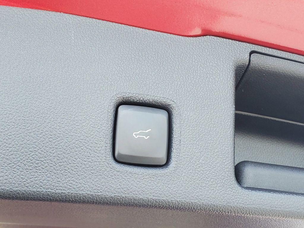 used 2022 Ford Escape car, priced at $18,990