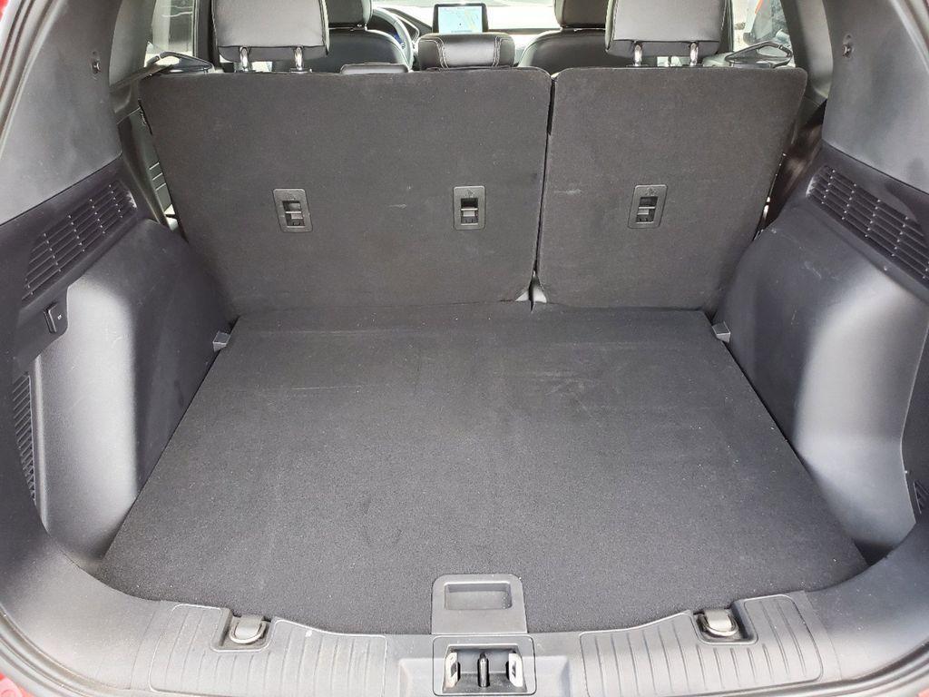 used 2022 Ford Escape car, priced at $18,990
