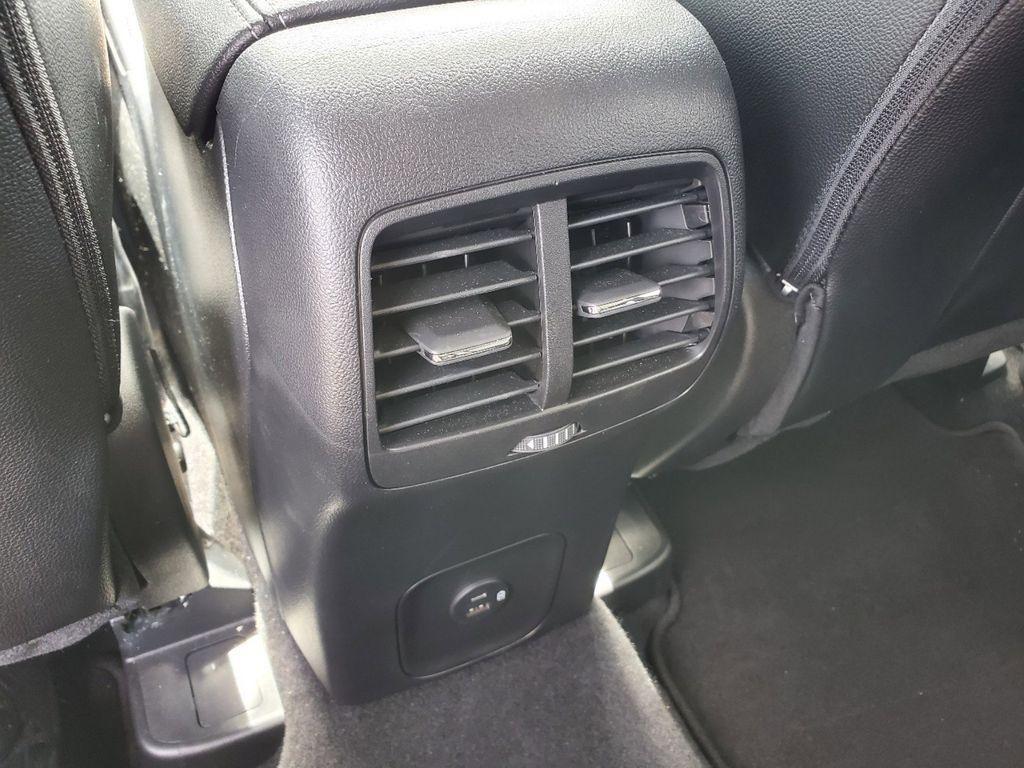 used 2022 Ford Escape car, priced at $18,990