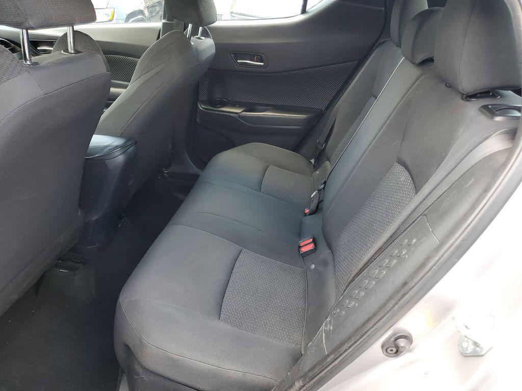 used 2019 Toyota C-HR car, priced at $12,990