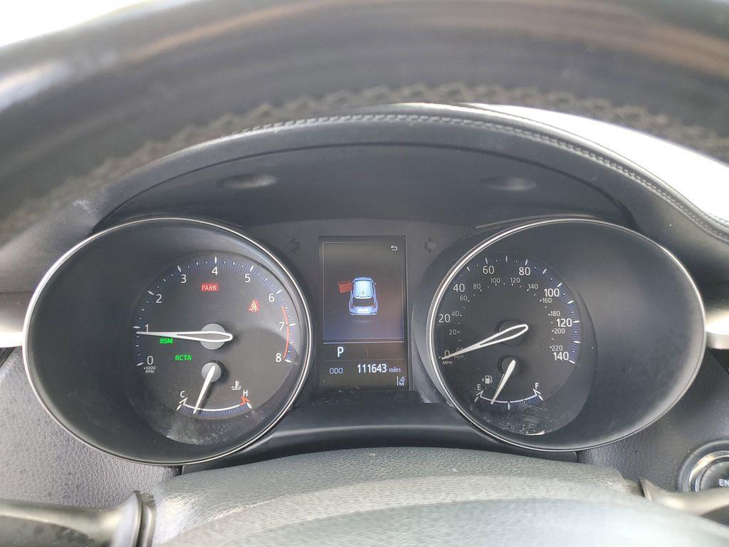 used 2019 Toyota C-HR car, priced at $12,990