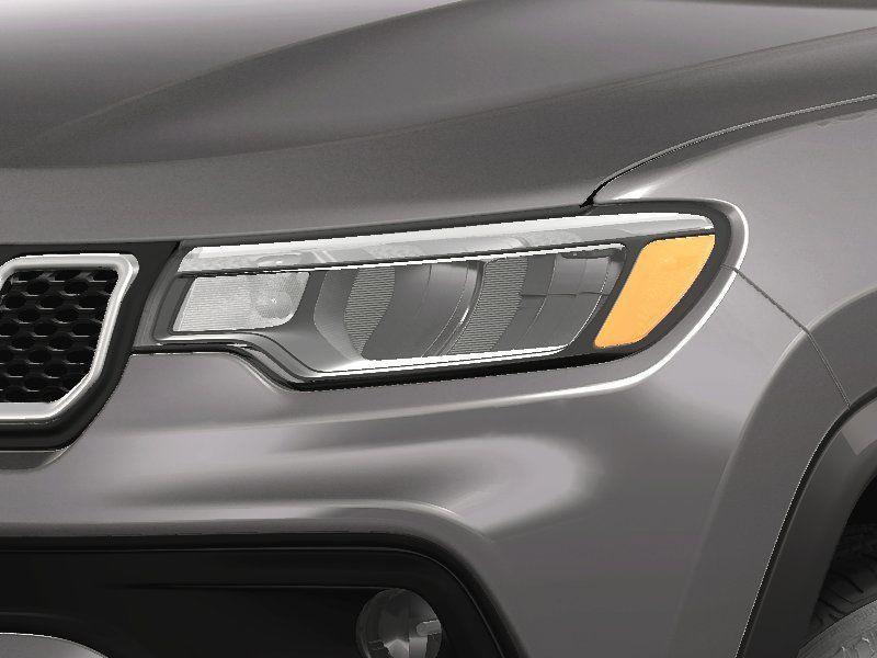 new 2024 Jeep Compass car, priced at $22,995