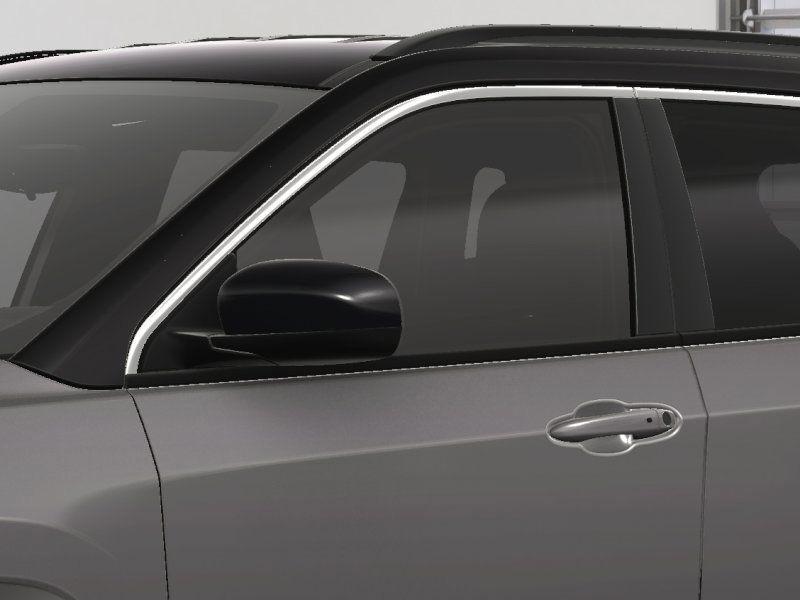 new 2024 Jeep Compass car, priced at $22,995