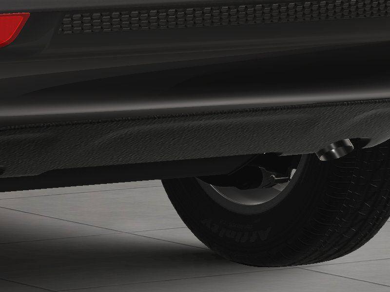 new 2024 Jeep Compass car, priced at $22,995