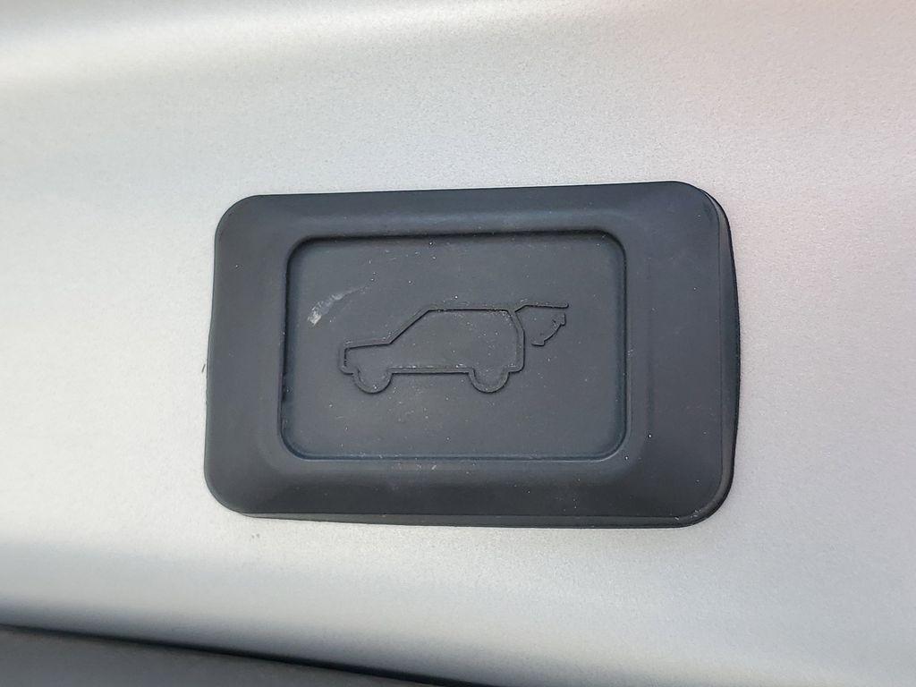 used 2024 Toyota RAV4 car, priced at $27,490