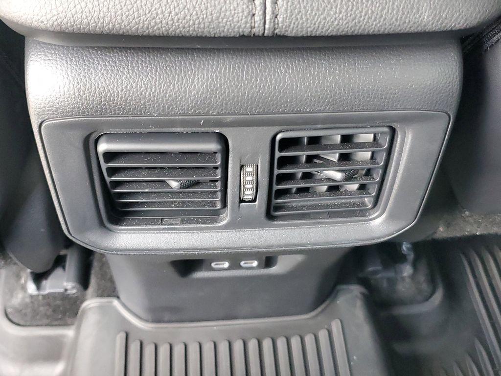 used 2024 Toyota RAV4 car, priced at $27,490