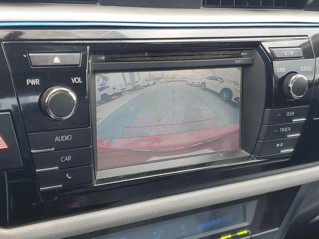 used 2016 Toyota Corolla car, priced at $9,690