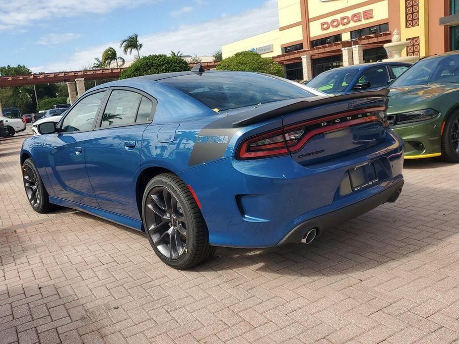 new 2023 Dodge Charger car, priced at $33,043