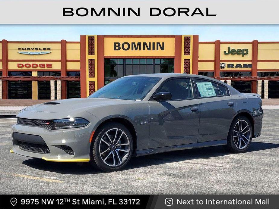 new 2023 Dodge Charger car, priced at $32,362