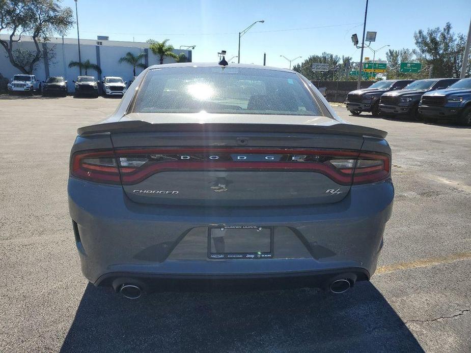 new 2023 Dodge Charger car, priced at $32,362