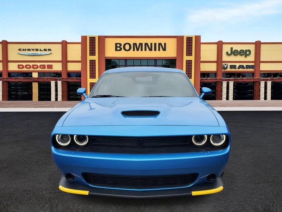 new 2023 Dodge Challenger car, priced at $24,112