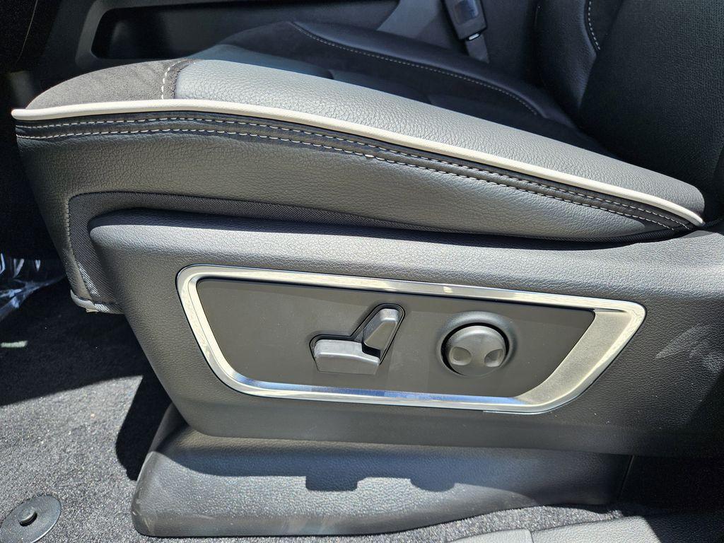 new 2026 Ram 1500 car, priced at $59,895