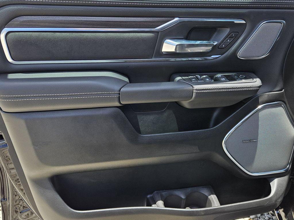 new 2026 Ram 1500 car, priced at $59,895