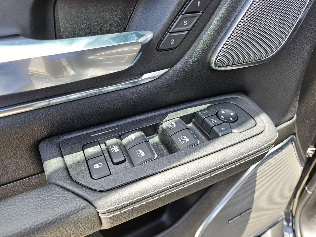 new 2026 Ram 1500 car, priced at $59,895