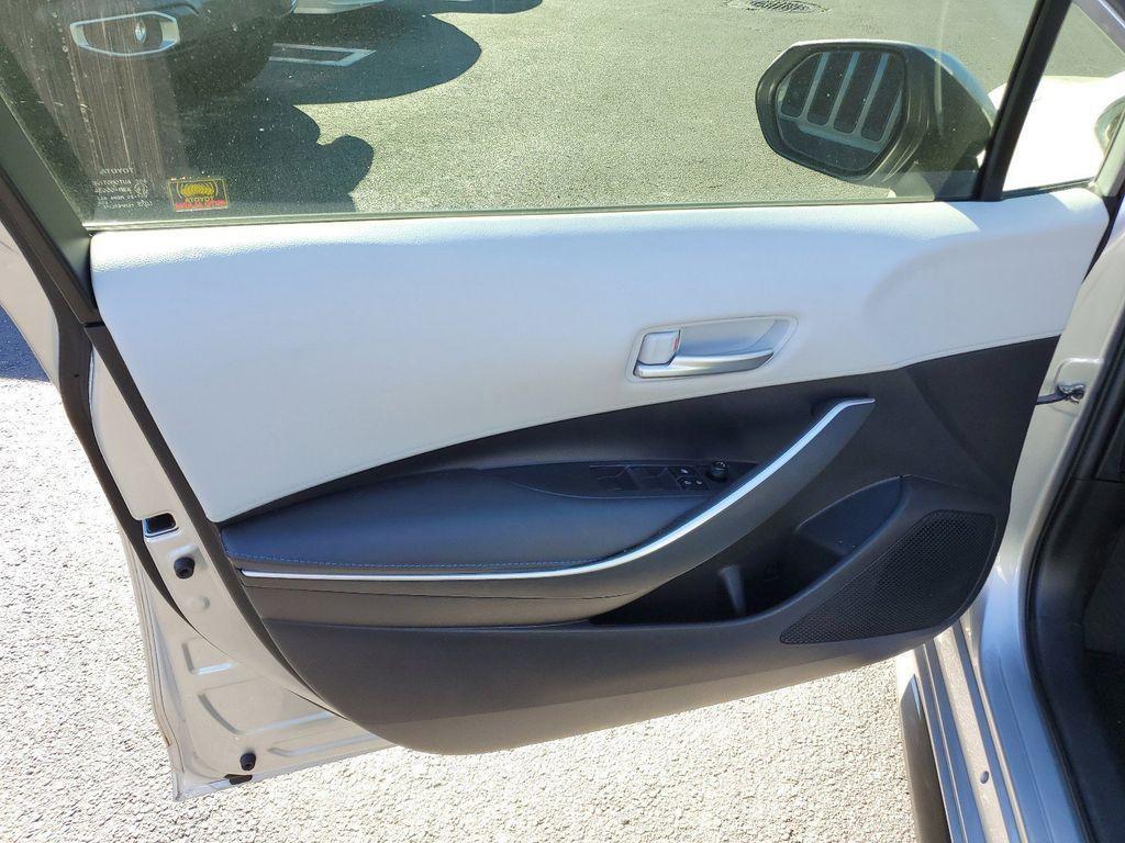 used 2020 Toyota Corolla car, priced at $15,490