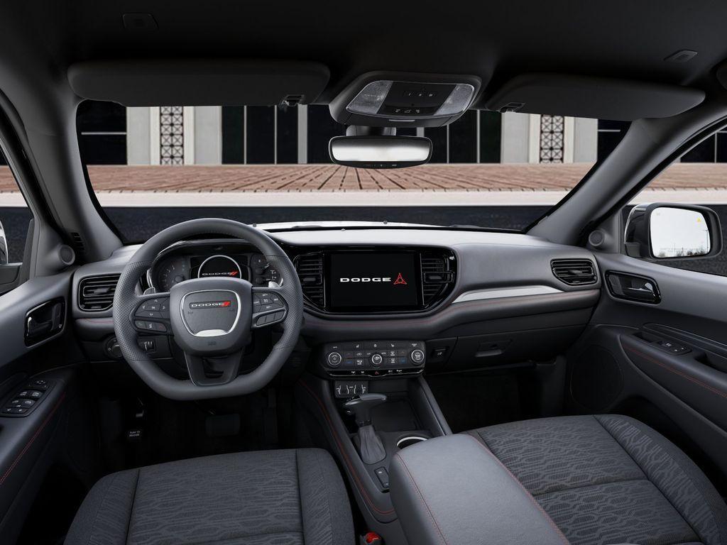 new 2025 Dodge Durango car, priced at $40,995