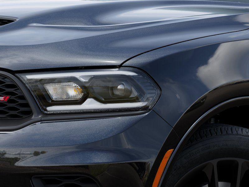 new 2025 Dodge Durango car, priced at $40,995