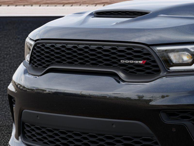 new 2025 Dodge Durango car, priced at $40,995